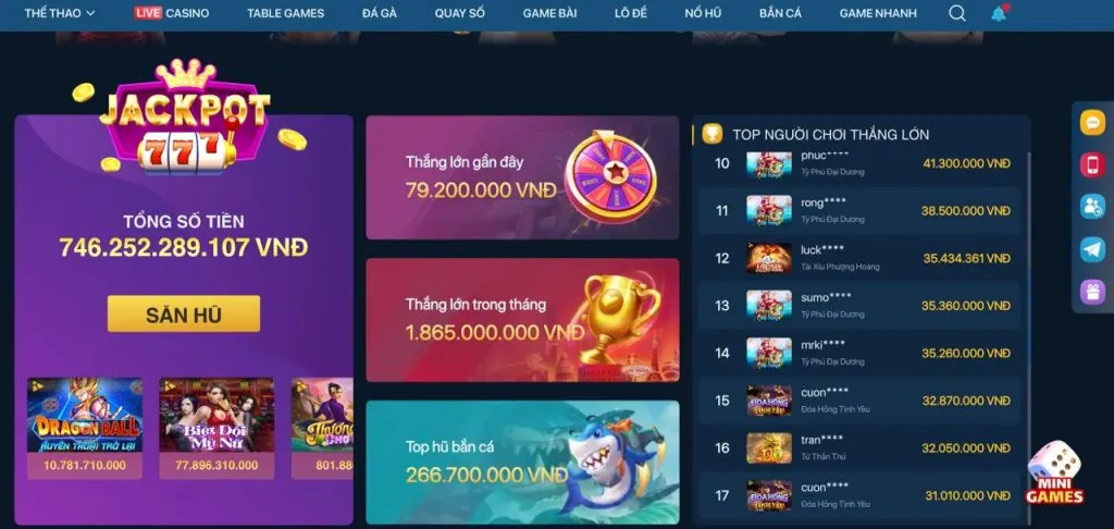 Khuyến mãi Open88